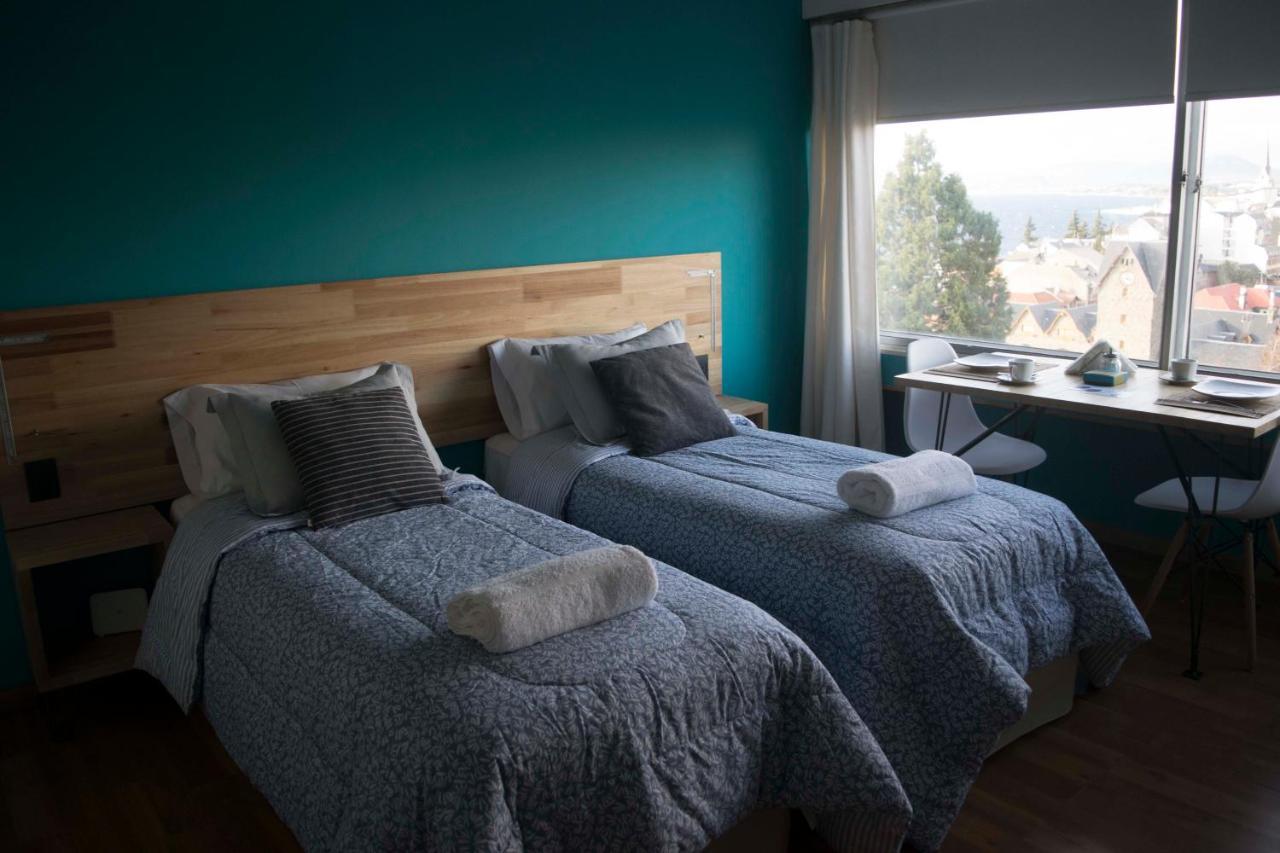 Dream Suites Brc San Carlos de Bariloche Exterior foto